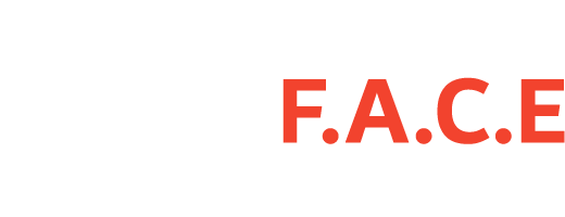 Camp F.A.C.E Logo