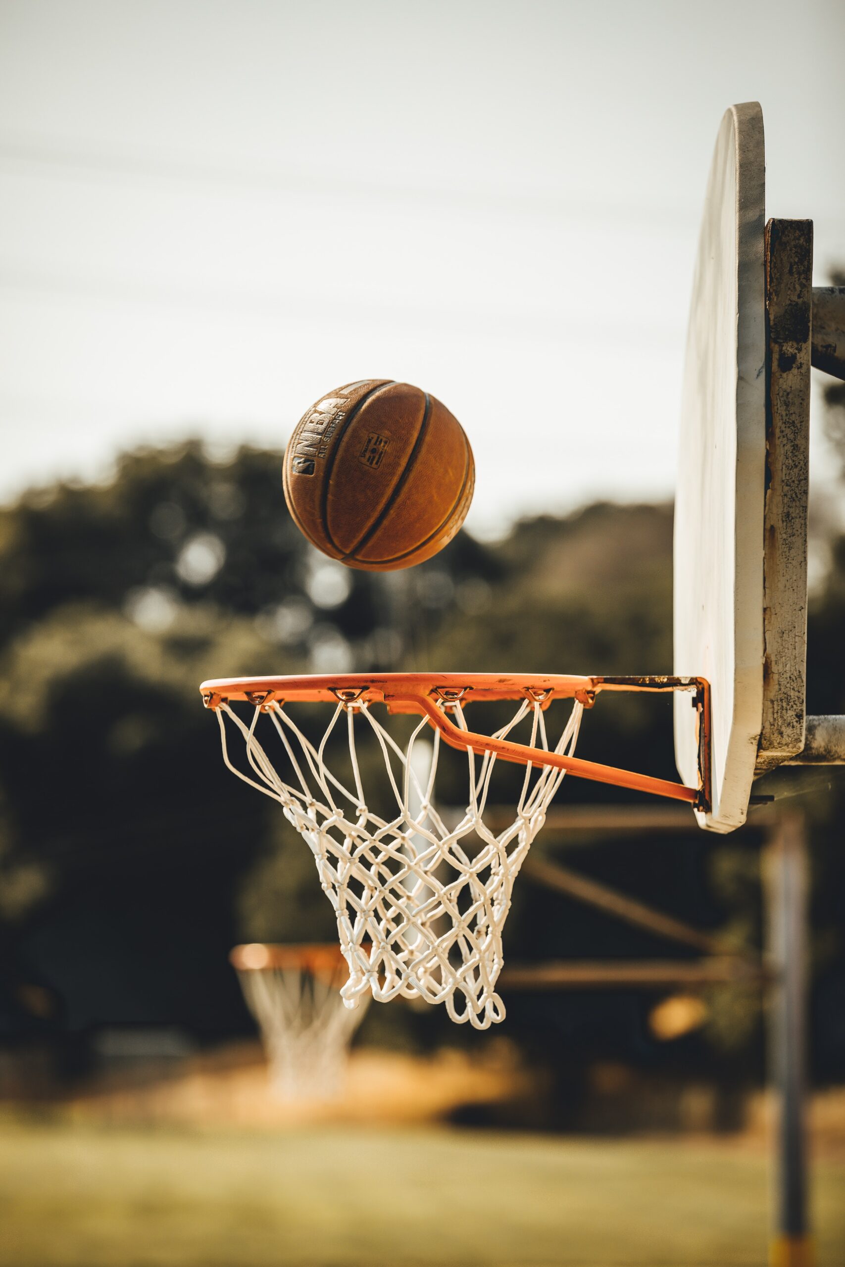 Basketball