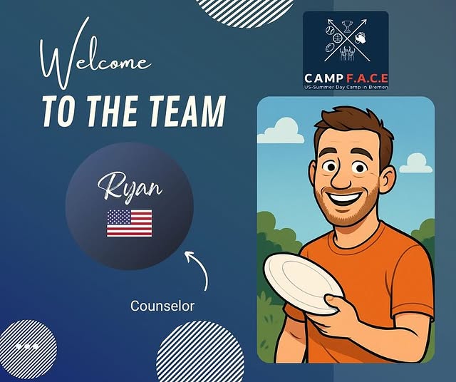 Ryan - Counselor